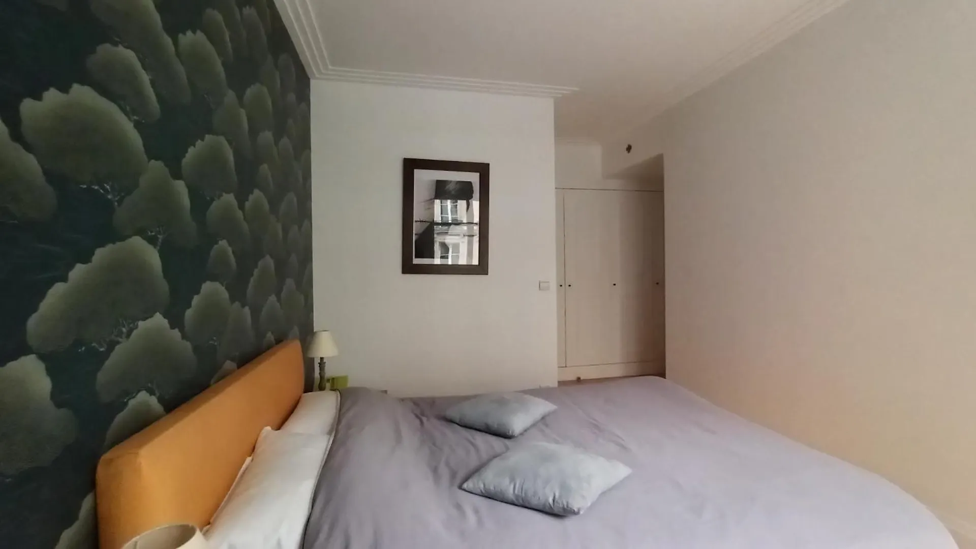 Appartement Rue De L'Universite - Paris 7