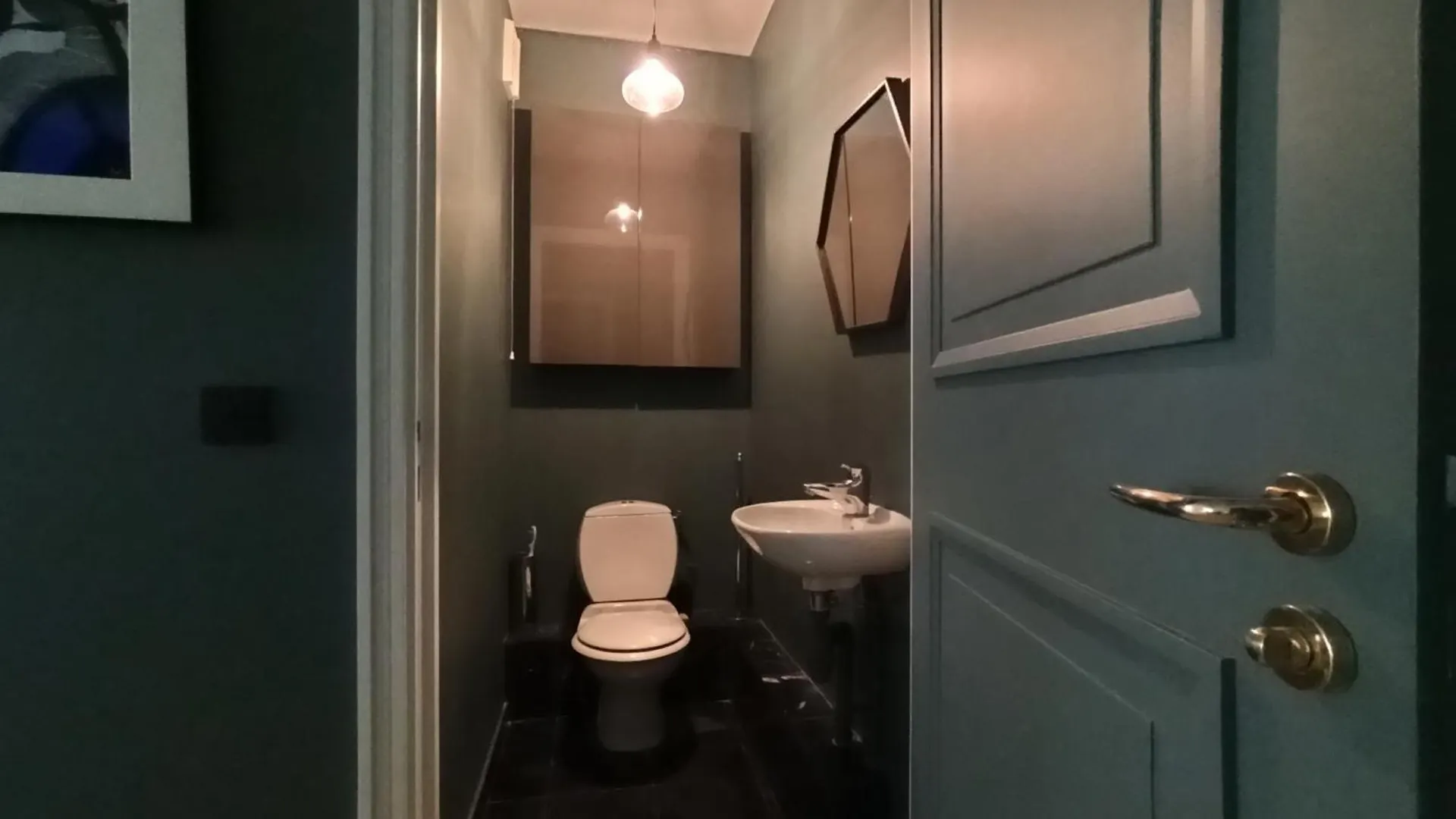 Appartement Rue De L'Universite - Paris 7 France