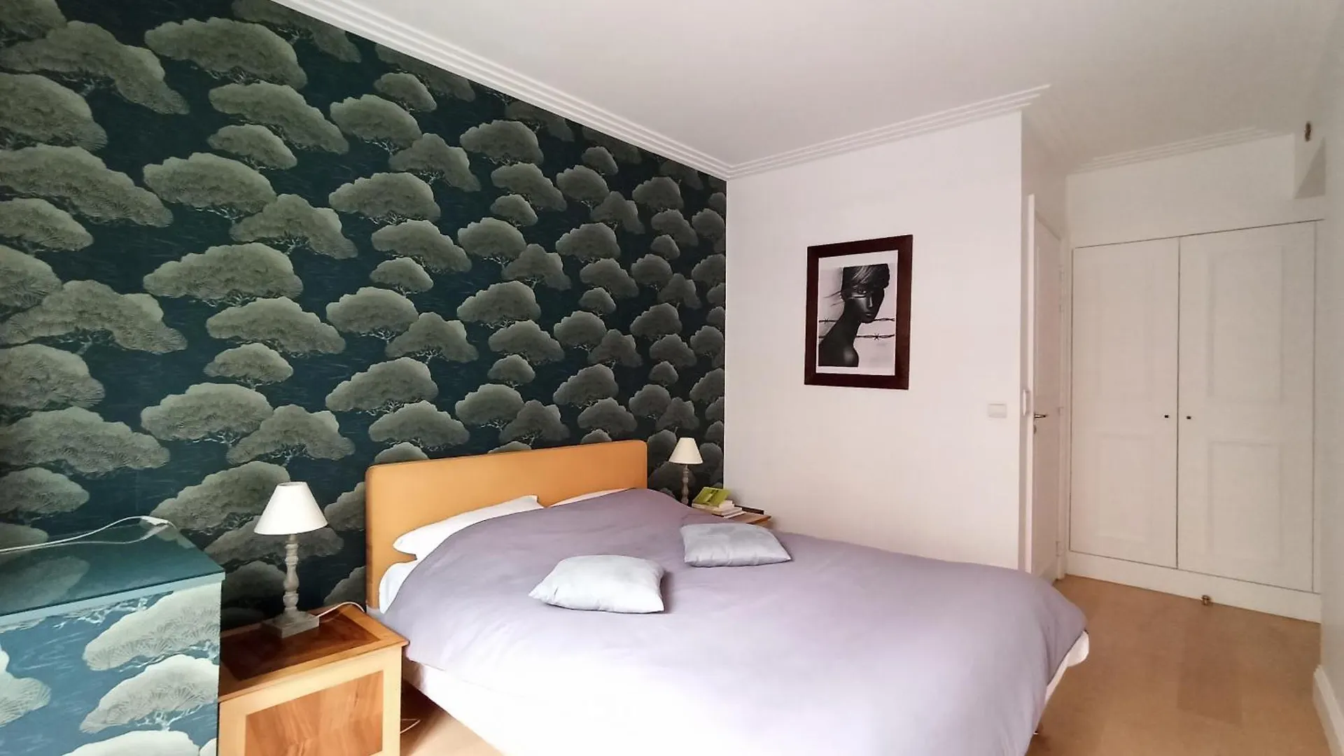Rue De L'Universite - Paris 7 Appartement