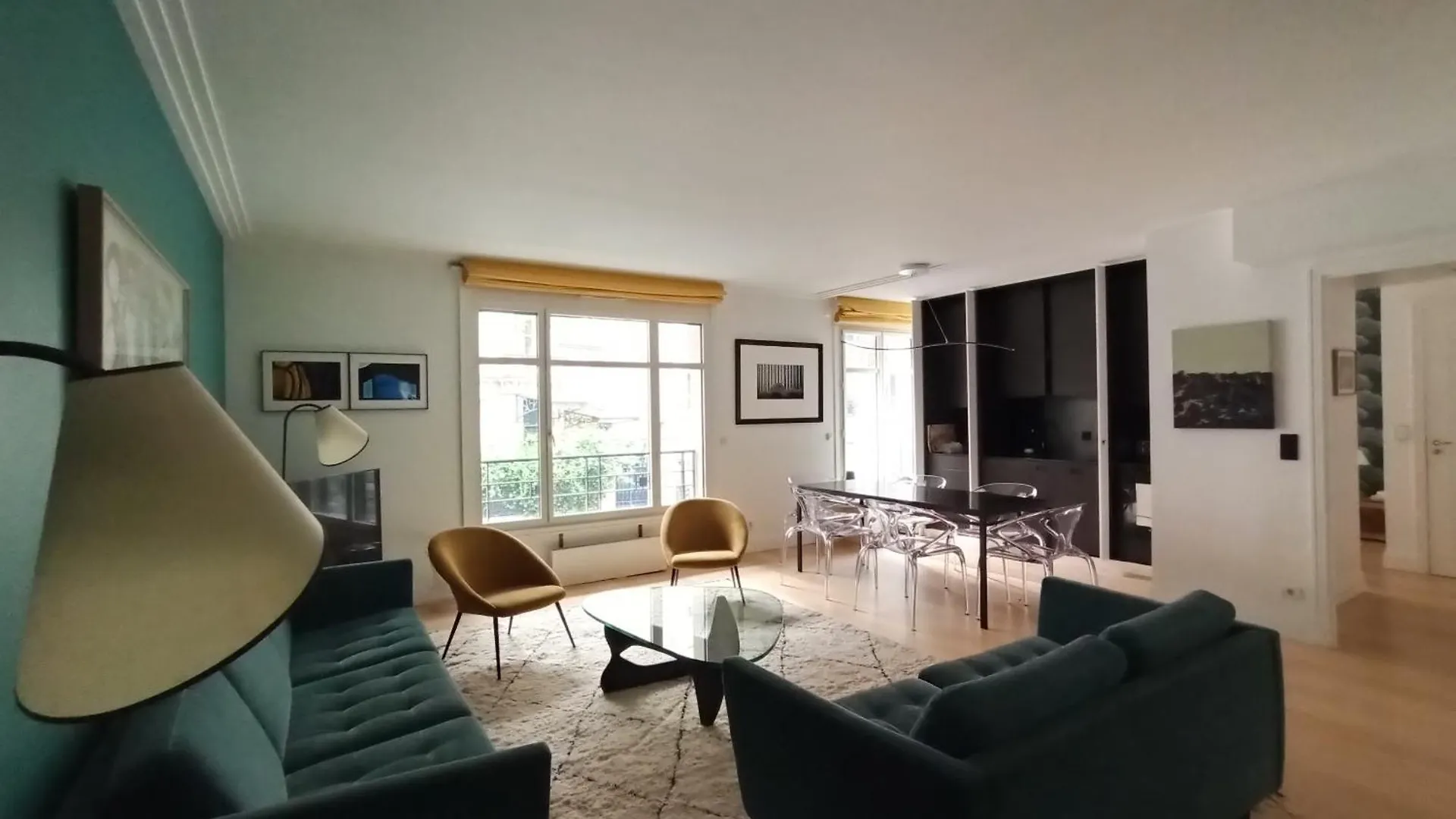 Rue De L'Universite - Paris 7 Appartement