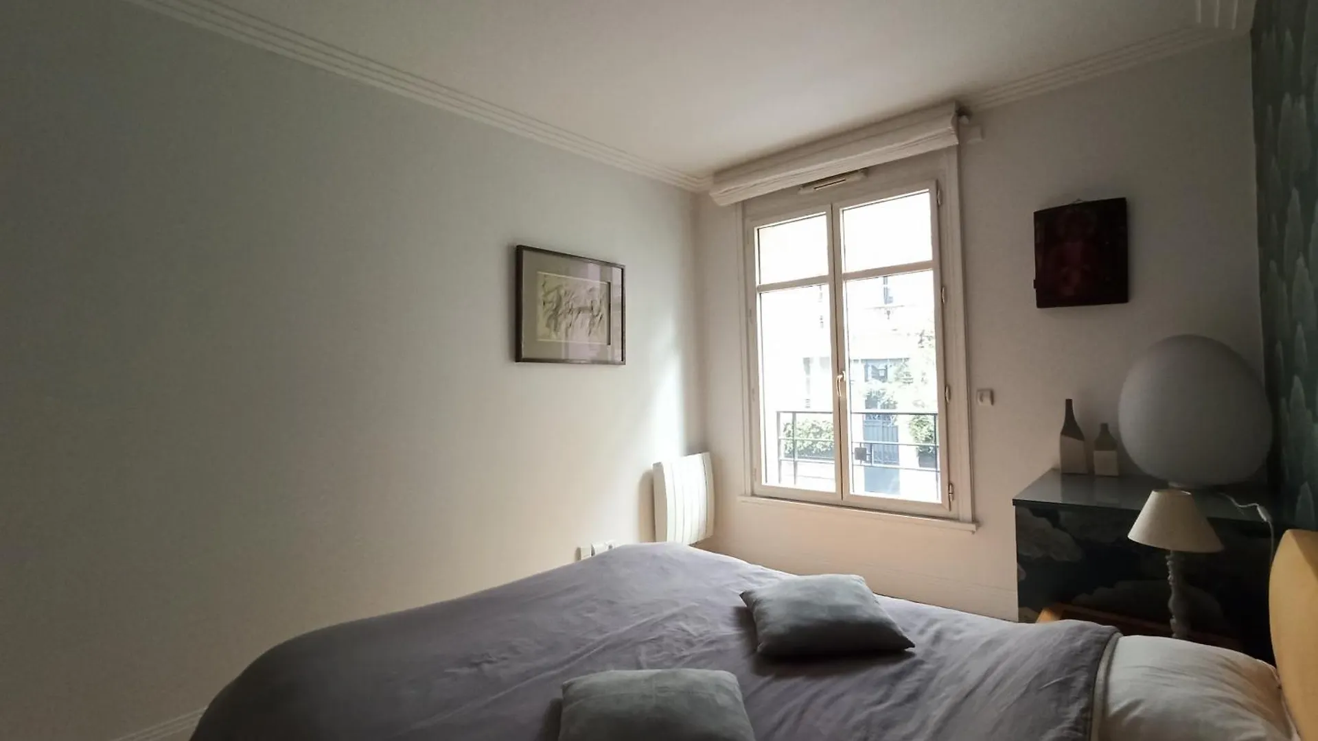 Appartement Rue De L'Universite - Paris 7 France