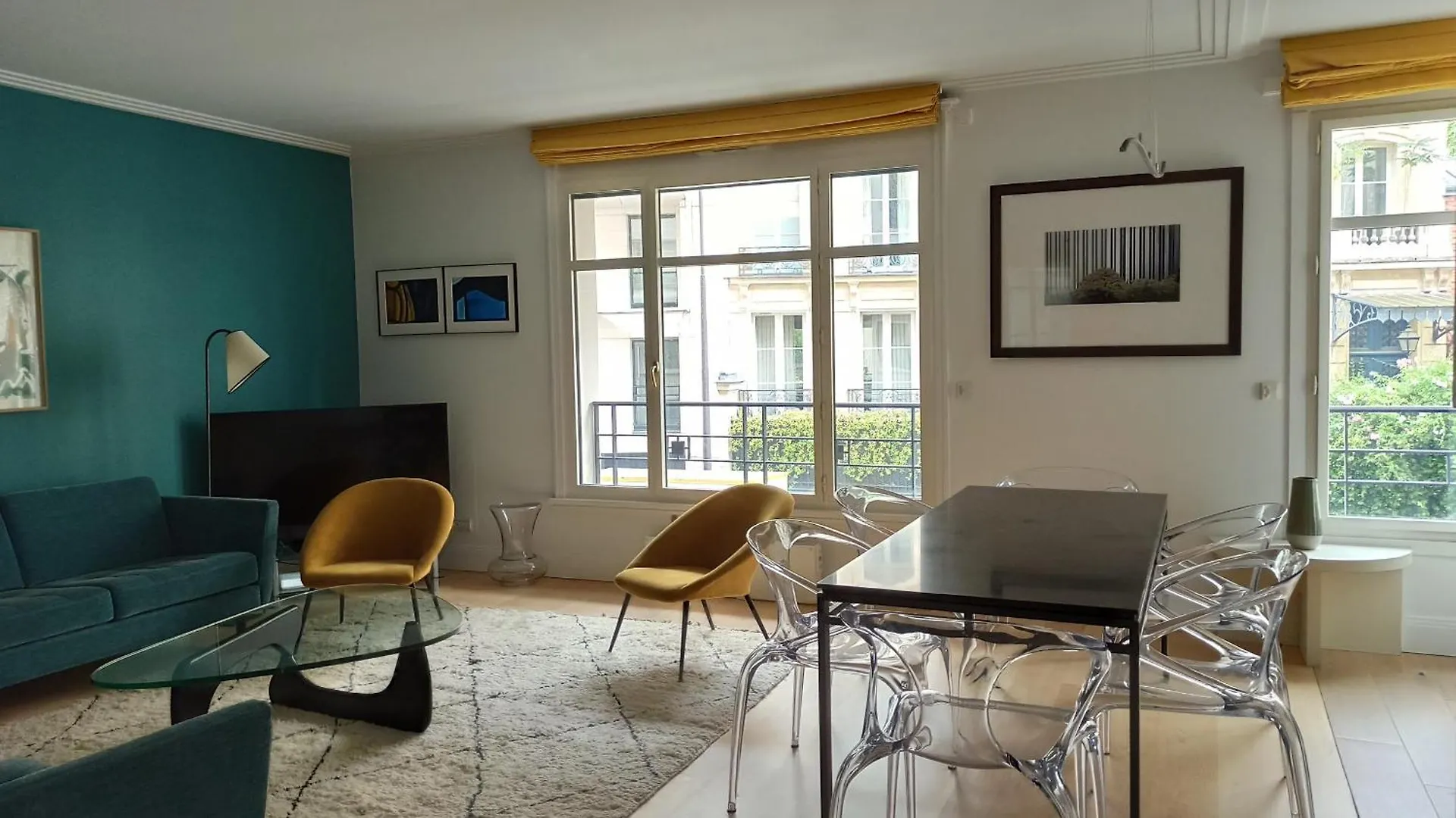 Rue De L'Universite - Paris 7 Appartement
